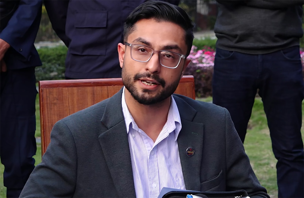 मन्त्रीपरिषद् बैठकको मुख्य निर्णयहरु