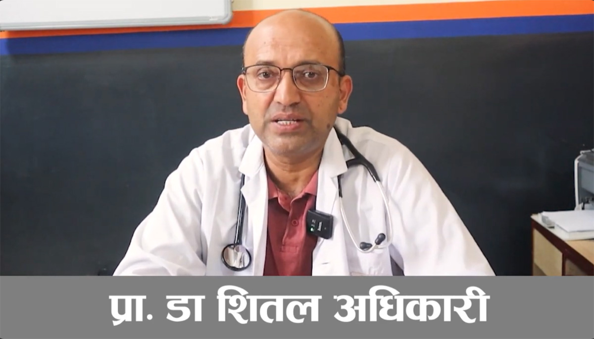 वायु प्रदुषण अत्यन्त्यै हानिकारक छ