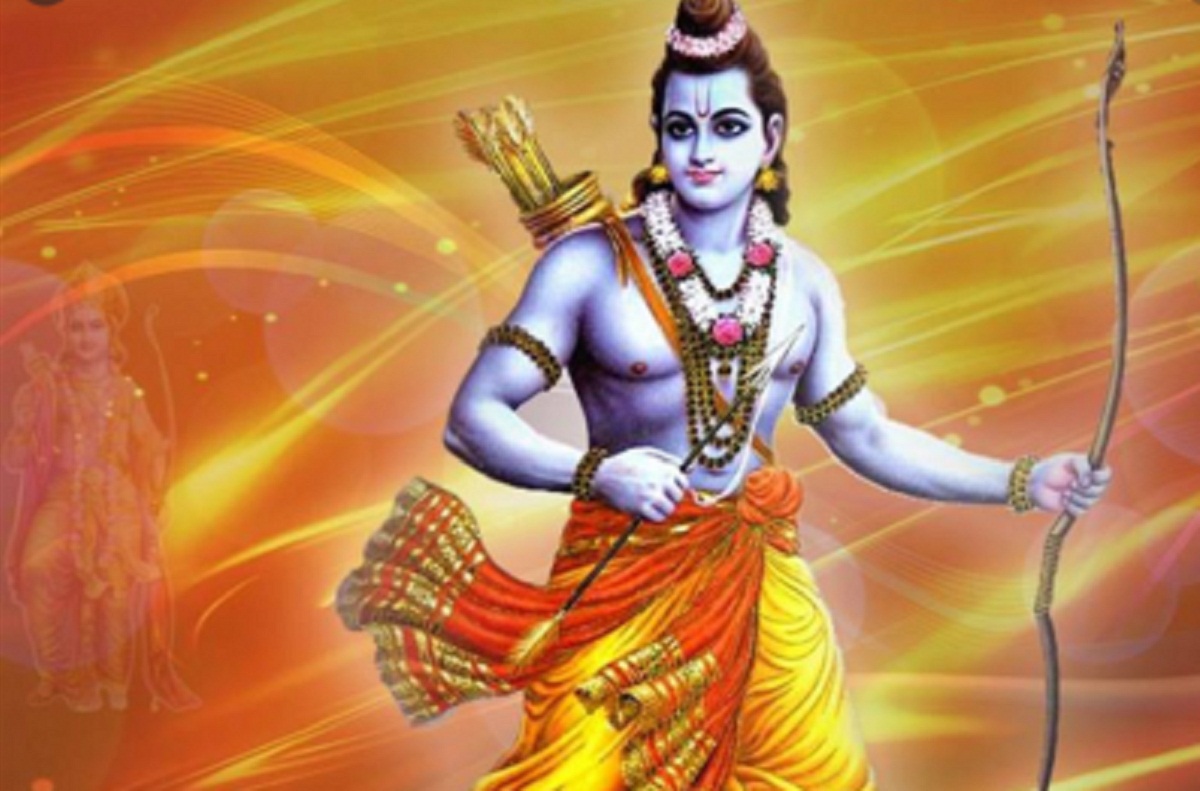 भगवान् श्रीरामको जन्मदिन - राम नवमी पर्व