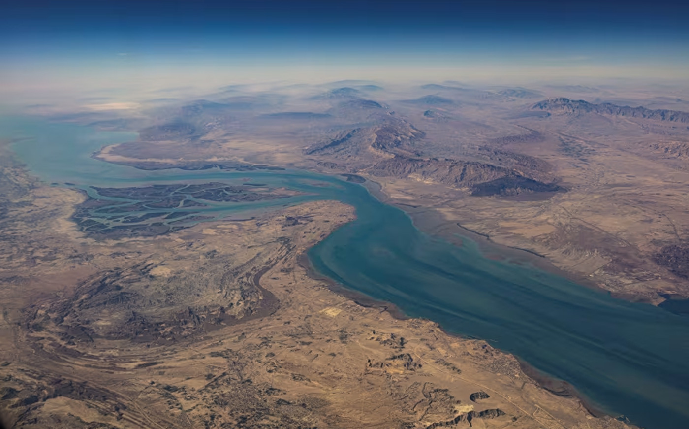 स्ट्रेट अफ हर्मुज खुलेसँगै कच्चा तेलमा गिरावट