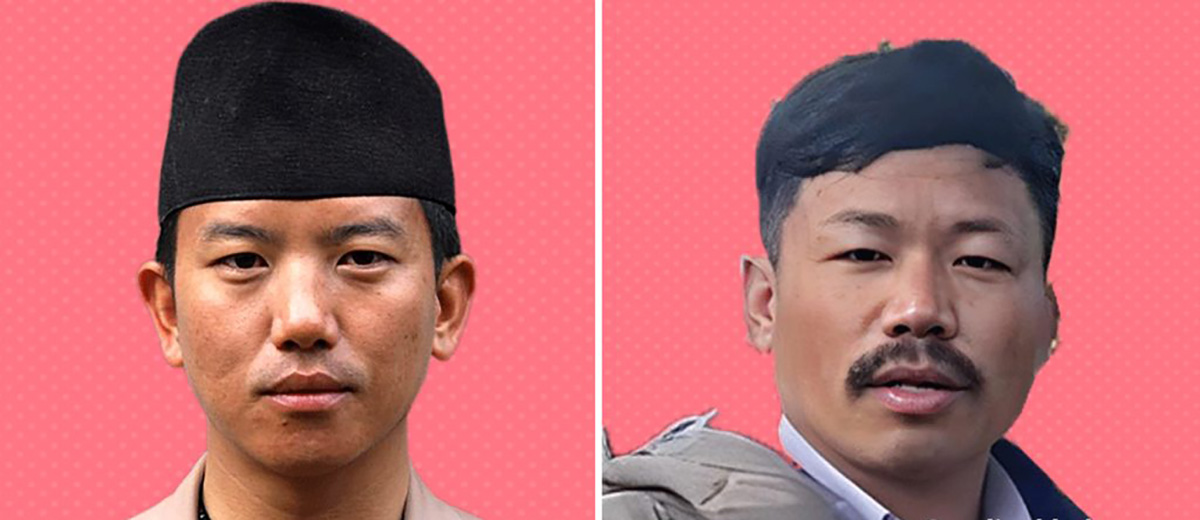 सुहाङलाई सुदीपले उछिन्याे