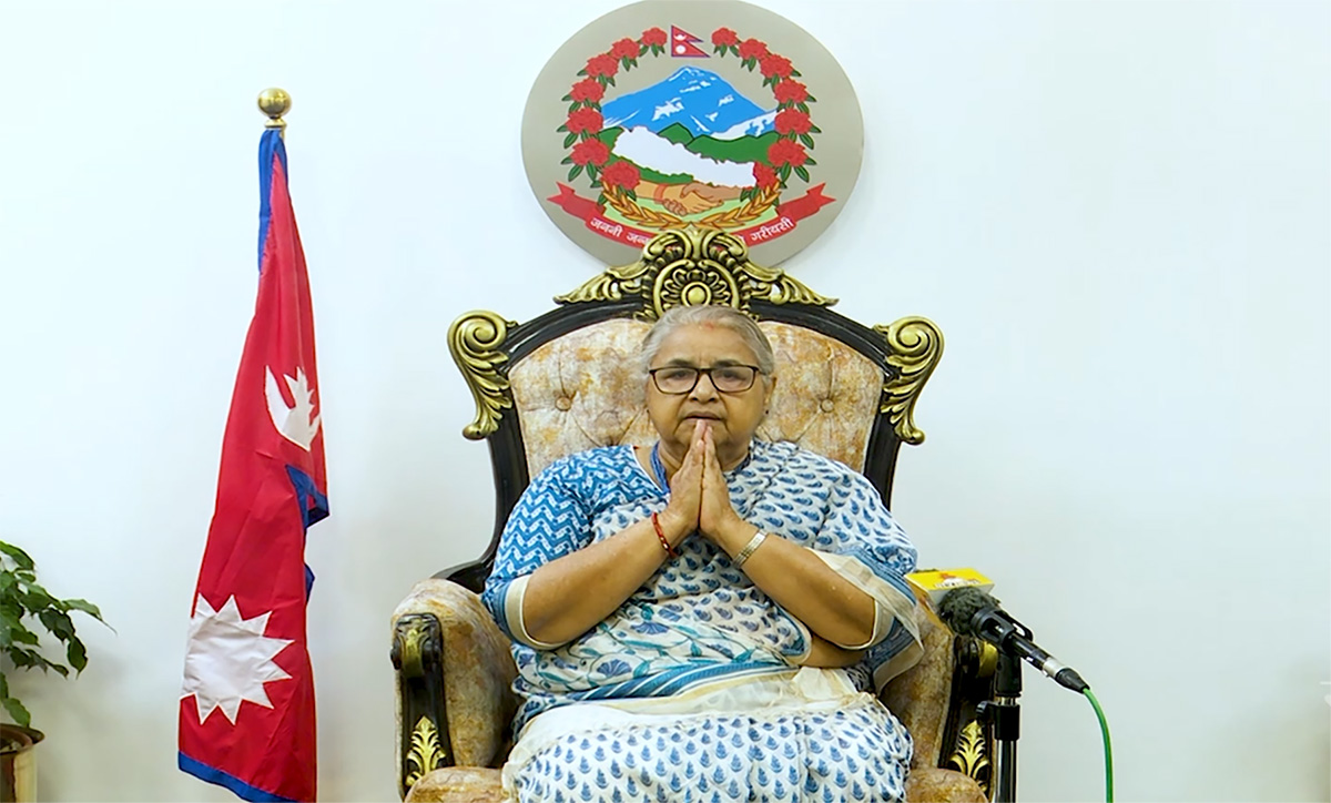 जेनजी सरकारको सय दिन :  के के भए उपलब्धिहरु