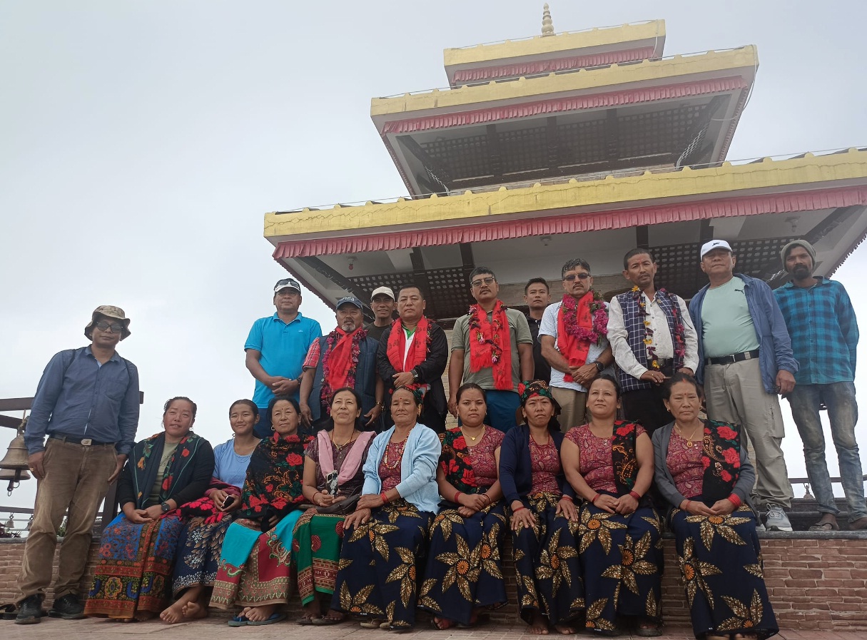 अव महत्वपूर्ण गन्तव्य मिलेनियम ट्रेकमा समेटिँदै