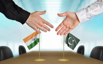 पाकिस्तानी प्रधानमन्त्री सरिफद्वारा भारतसँग शान्तिको आह्वान