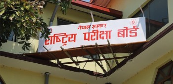 एसइईको नतिजा सार्वजनिक