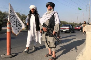 तालिवान सत्तामा मौलाउँदै आतङ्कवाद