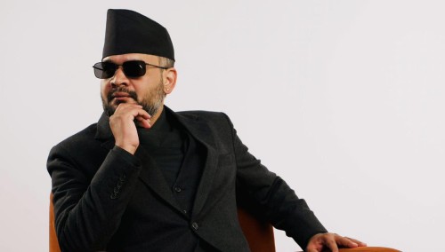 यस्ताे छ बालेनकाे चुनावी कार्यक्रम