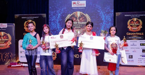 नृत्यमा प्रियंशु र गायनमा समिक्षा बनिन् विजेता