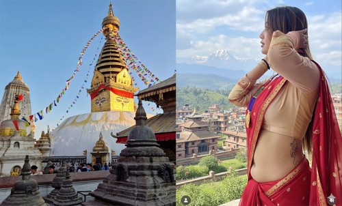 प्रेम कहिलेकाहीँ साथमा रहँदैन, तर आशीर्वाद बनेर जीवनभर साथ दिन्छ