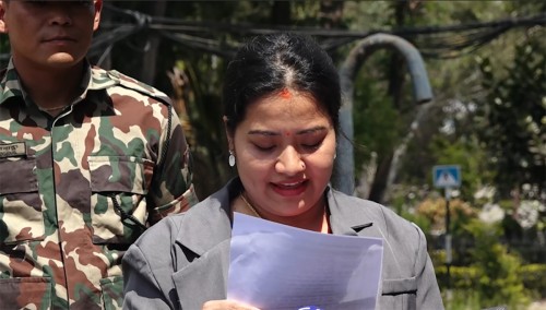 मन्त्रीपरिषद् बैठकको मुख्य मुख्य निर्णयहरु