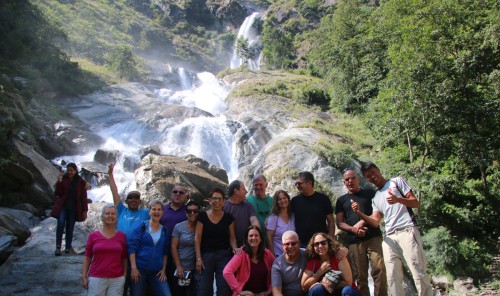 रुप्सेले कसको मन लोभ्याउँदैन र ?