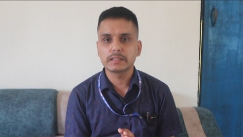 हराएका व्यक्तिको डिएनए परीक्षण कसरी हुन्छ ?