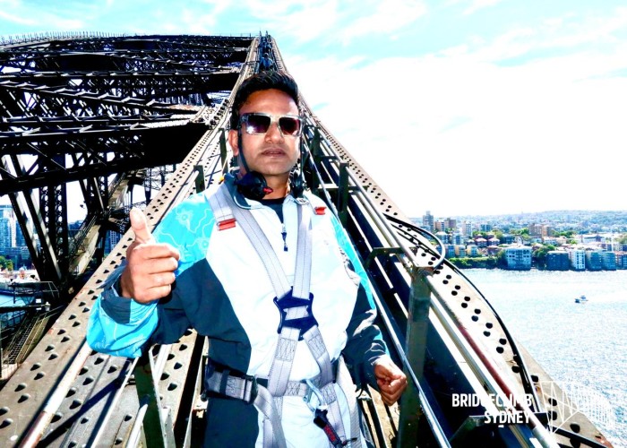 अन्तरराष्ट्रिय एडभेन्चरमा गौतम खातीको अष्ट्रेलियामा ठूलो सफलता