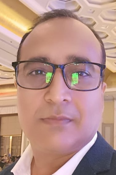 अच्युतप्रसाद नेपाल