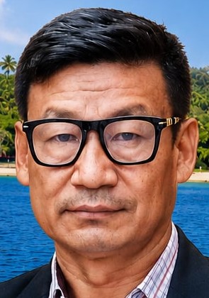 नारायण राई