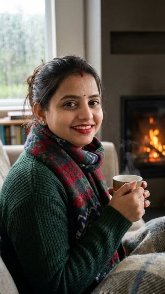 अनीता बस्याल