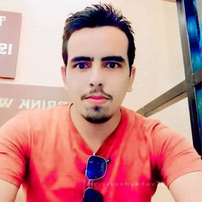 राजेश खड्का 