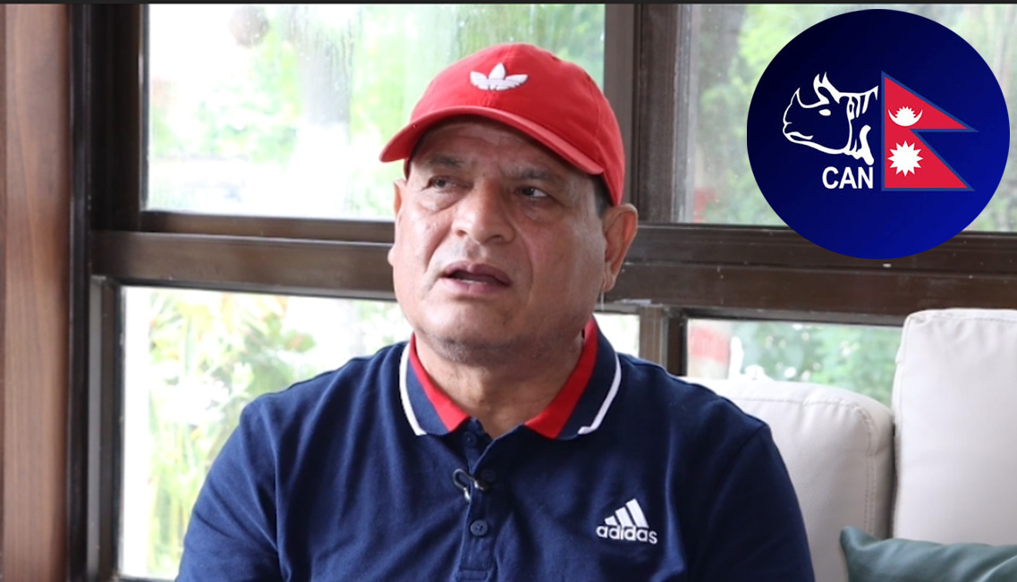 पहिलाको सरकार त पूर्वाग्राही नै रह्यो, अहिलेकोसँग आशावादी छौं
