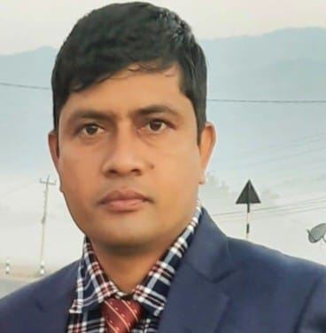 मणीराज दाहाल (बादल)