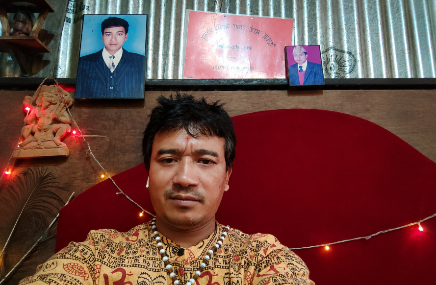 अदृश्य शक्ति, आध्यात्मिक उपचार र परम्परागत ज्ञानमा बढ्दो विश्वास 