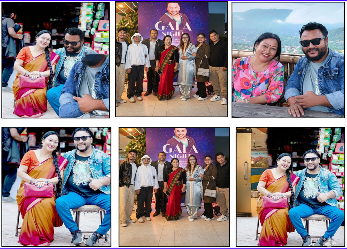 सरिता महर्जनको सम्झनामा स्वतन्त्र संसार